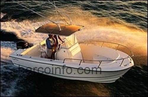 EdgeWater 225CC opinión y ficha técnica